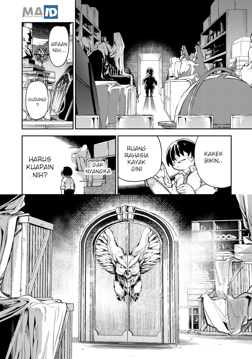 Isekai de Cheat Skill wo te ni Shita ore wa, Genjitsu Sekai wo mo Musou Suru ~Level Up wa Jinsei wo Kaeta~